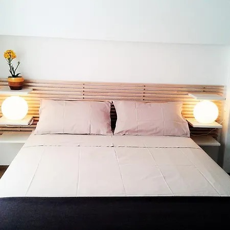 Casa Maier Апартаменты