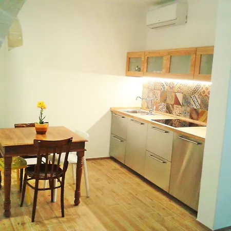Апартаменты Casa Maier *