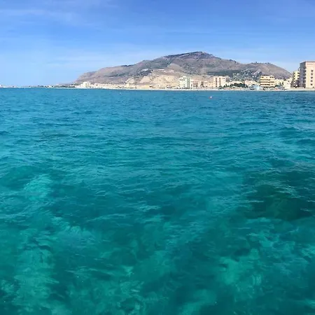 Appartement Casa Maier Trapani