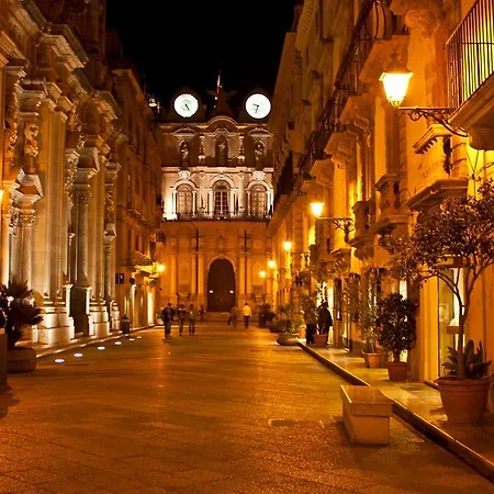 Casa Maier * טראפאני