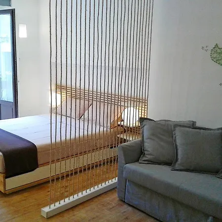 Casa Maier Апартаменты