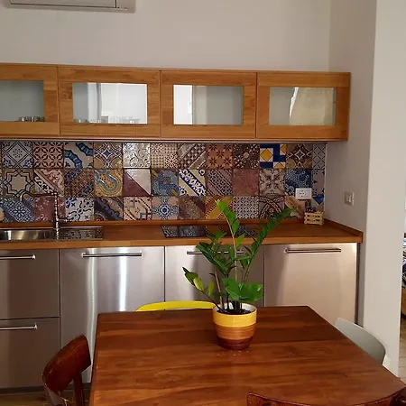 Casa Maier Appartement *