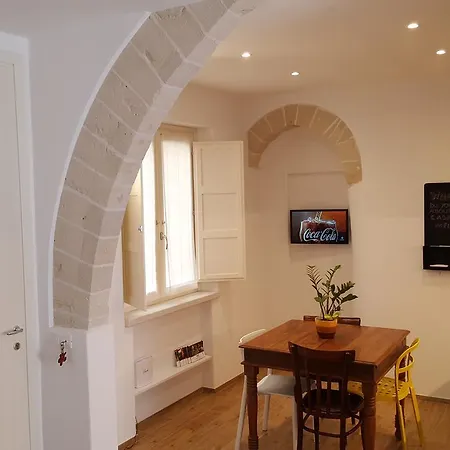 Casa Maier Апартаменты *