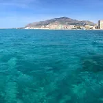 Apartament Casa Maier Trapani