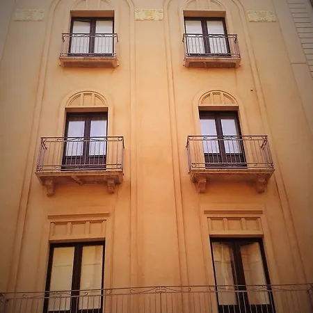 Appartamento Casa Maier Trapani