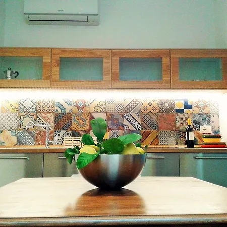 Casa Maier Appartement *