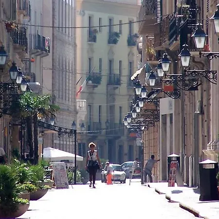 Appartement Casa Maier *