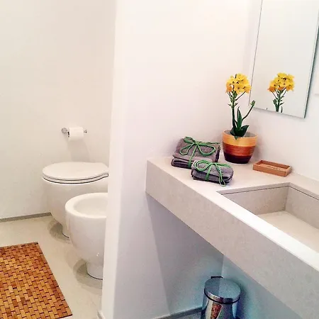 Casa Maier Apartment Trapani