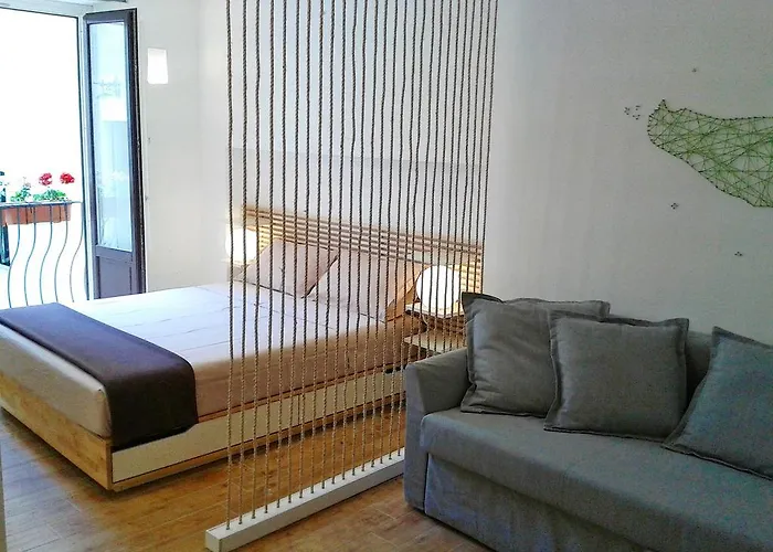 Casa Maier アパート
